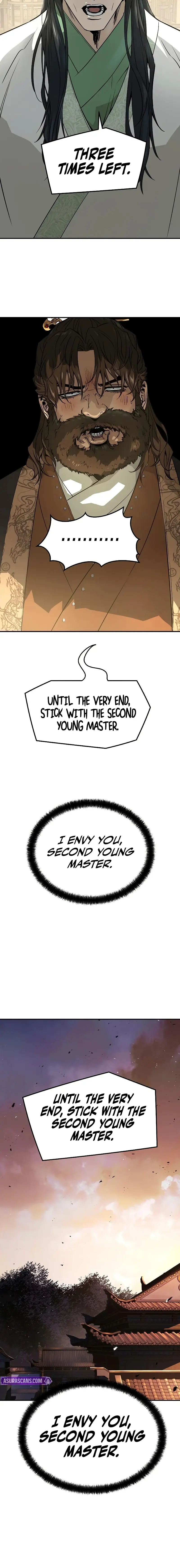 Read Absolute Regression EN Manga Online