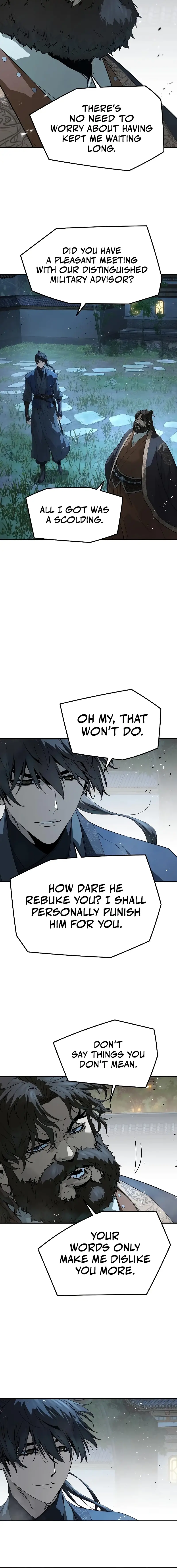 Read Absolute Regression EN Manga Online