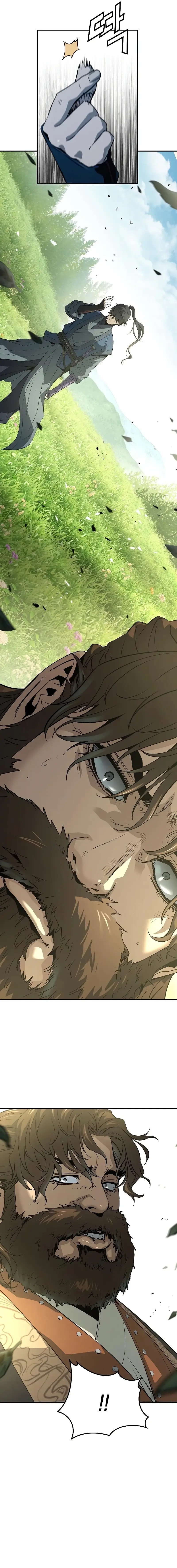 Read Absolute Regression EN Manga Online