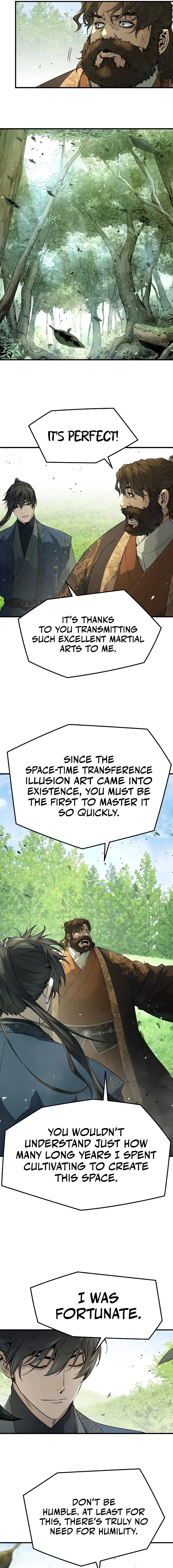 Read Absolute Regression EN Manga Online