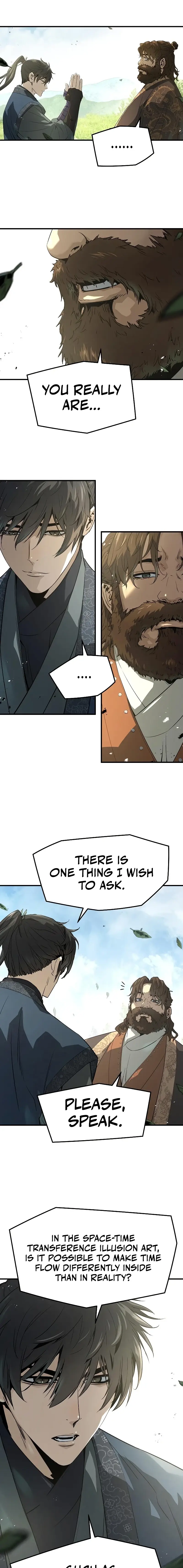 Read Absolute Regression EN Manga Online