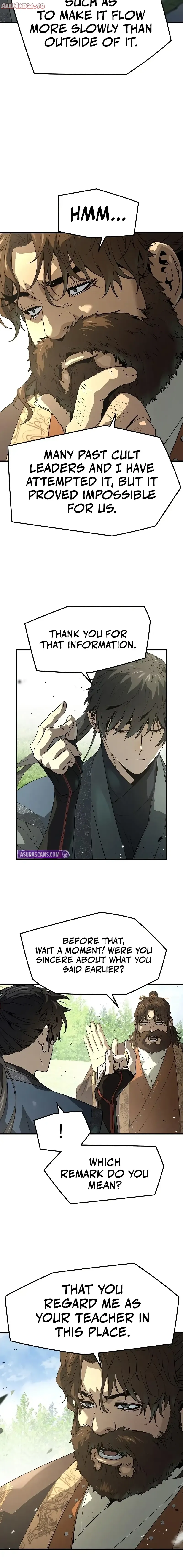 Read Absolute Regression EN Manga Online