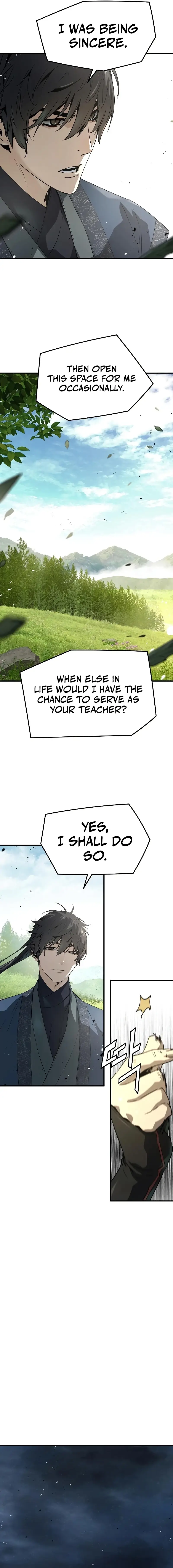 Read Absolute Regression EN Manga Online