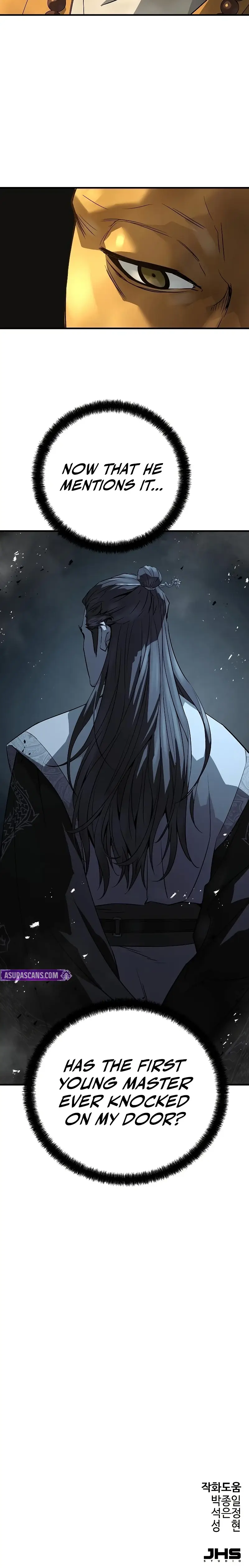 Read Absolute Regression EN Manga Online