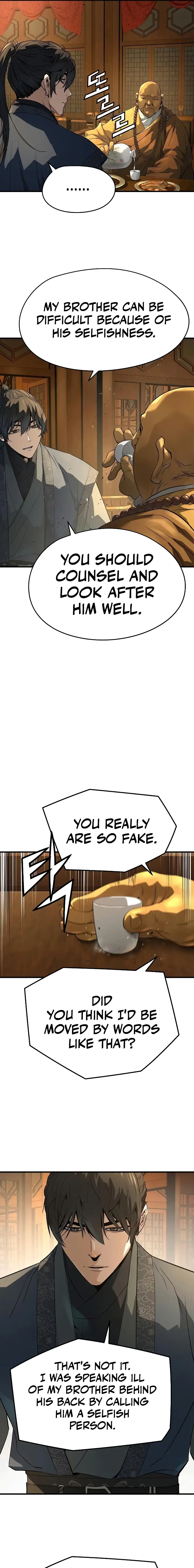 Read Absolute Regression EN Manga Online