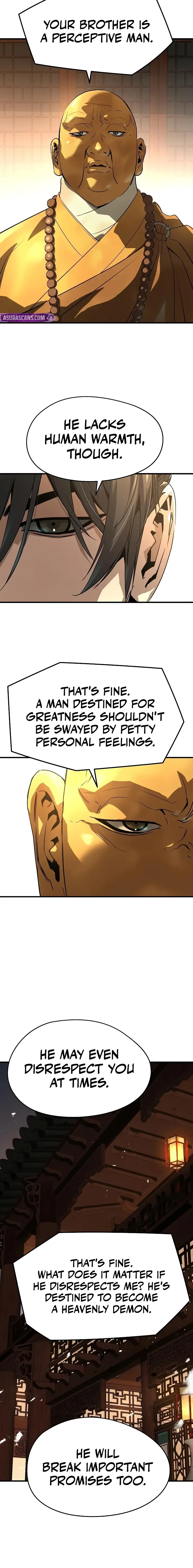 Read Absolute Regression EN Manga Online