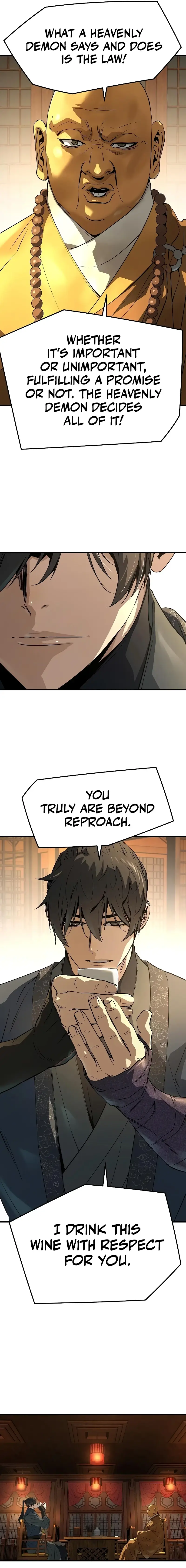 Read Absolute Regression EN Manga Online