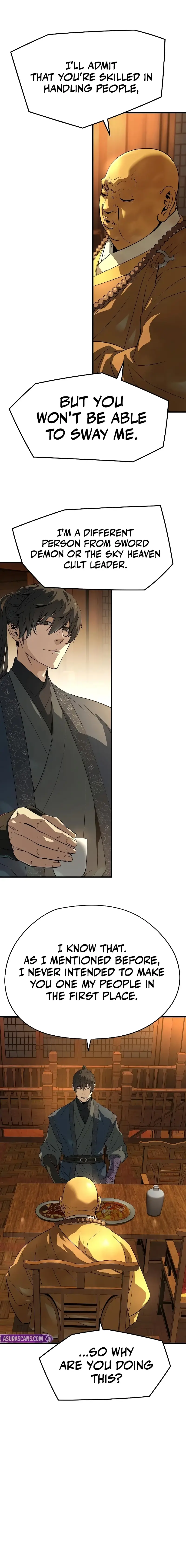 Read Absolute Regression EN Manga Online