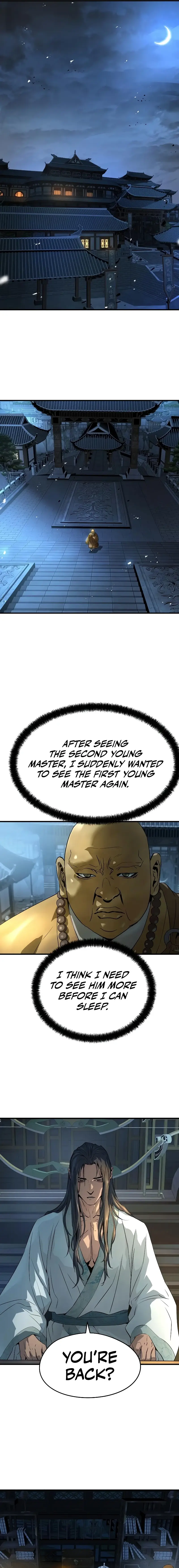 Read Absolute Regression EN Manga Online