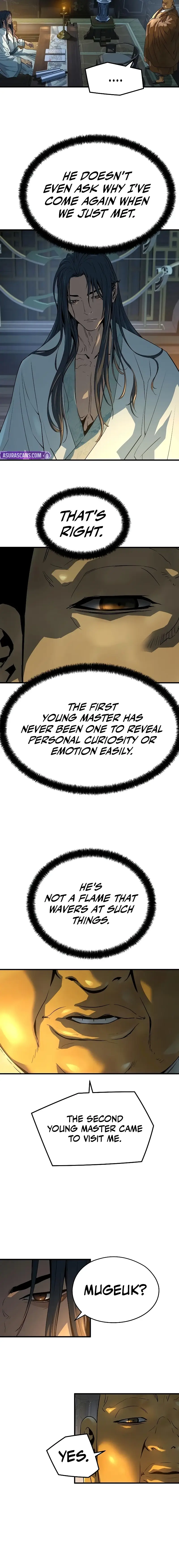 Read Absolute Regression EN Manga Online