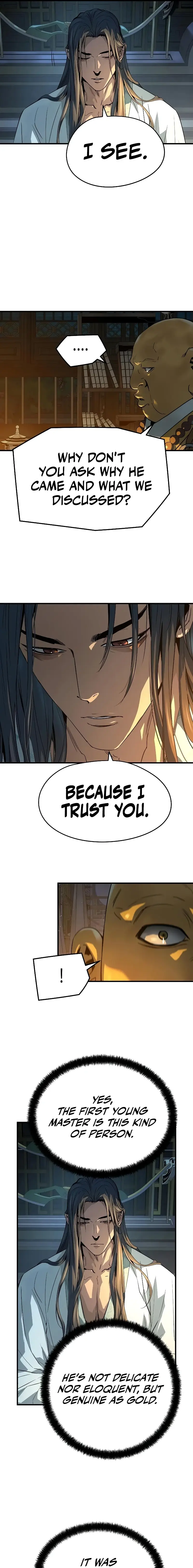 Read Absolute Regression EN Manga Online
