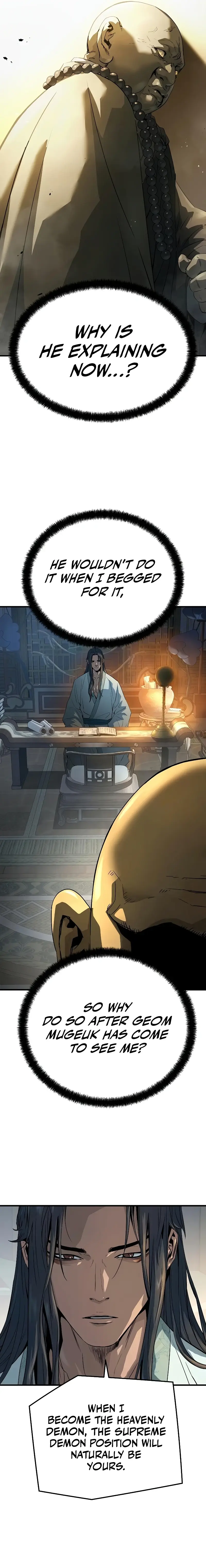 Read Absolute Regression EN Manga Online