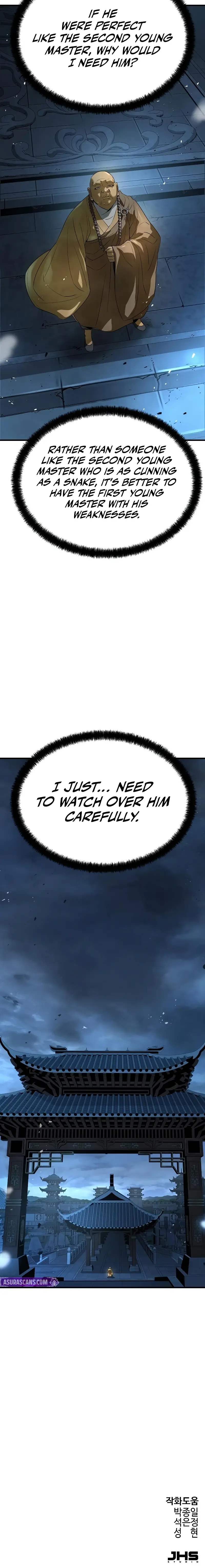 Read Absolute Regression EN Manga Online