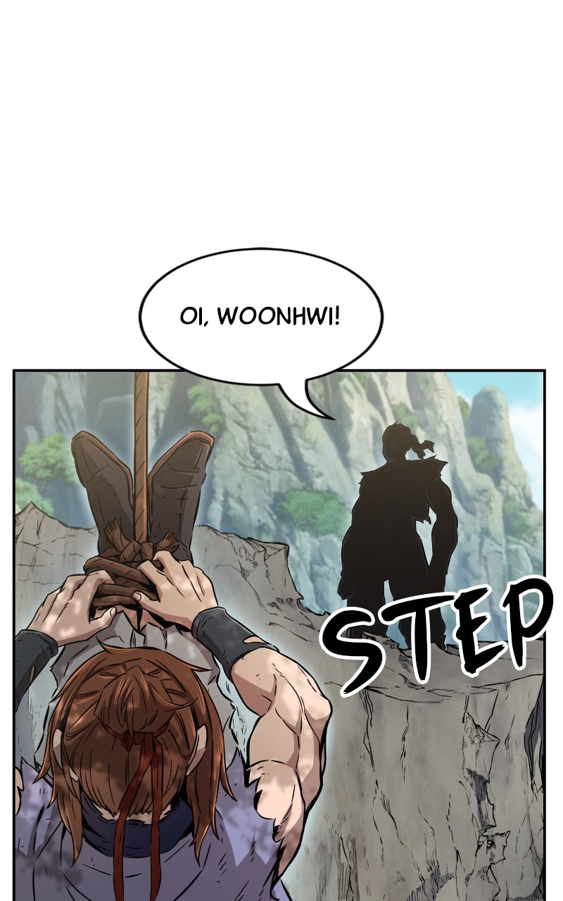 Read Absolute Sword Sense EN Manga Online