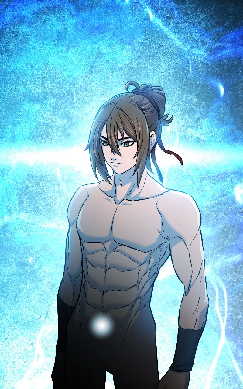 Read Absolute Sword Sense EN Manga Online