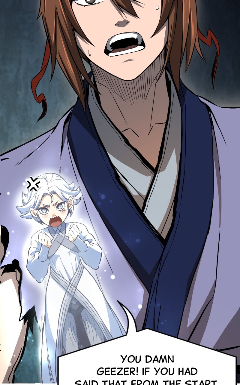 Read Absolute Sword Sense EN Manga Online