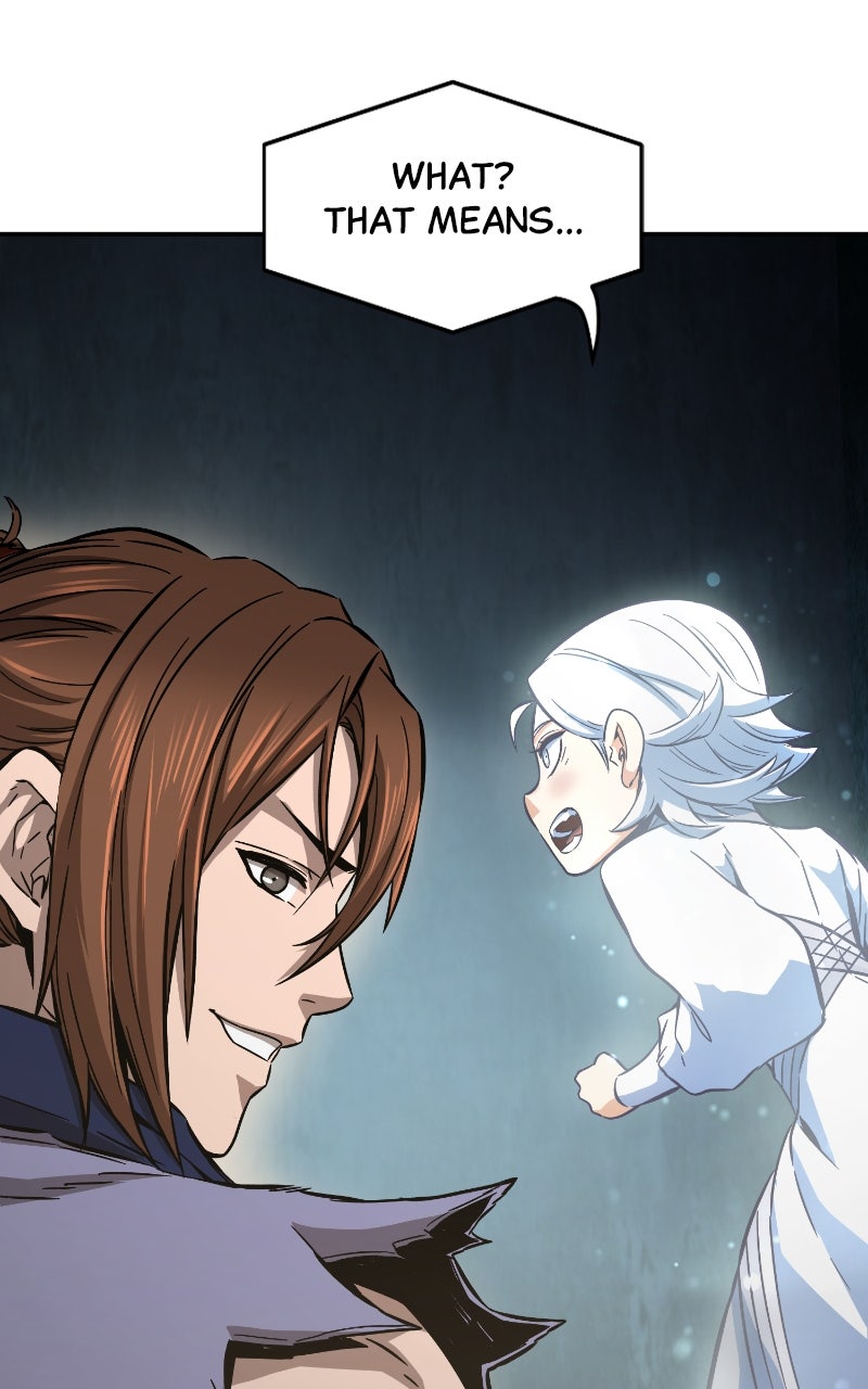 Read Absolute Sword Sense EN Manga Online
