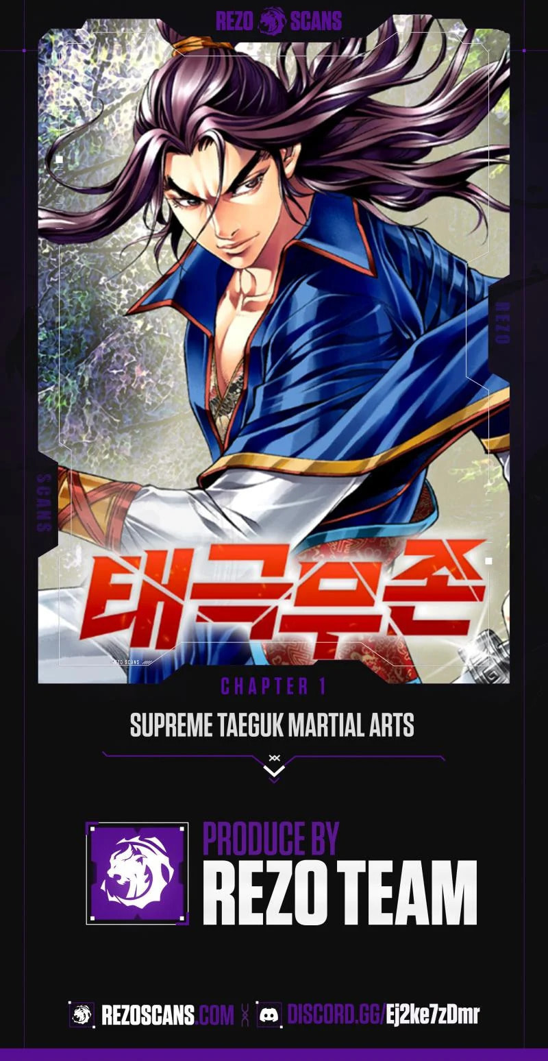 Read Absolute Ultimate Martial Lord EN Manga Online