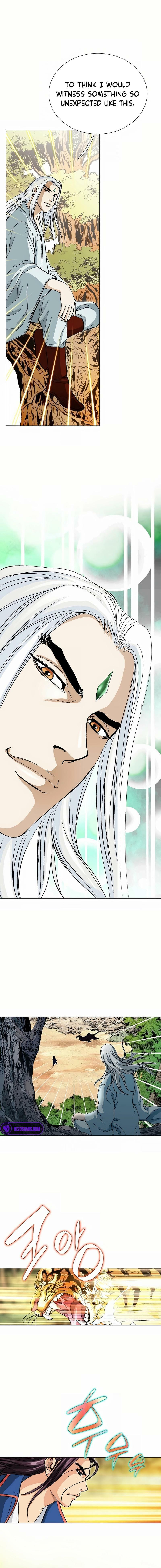 Read Absolute Ultimate Martial Lord EN Manga Online