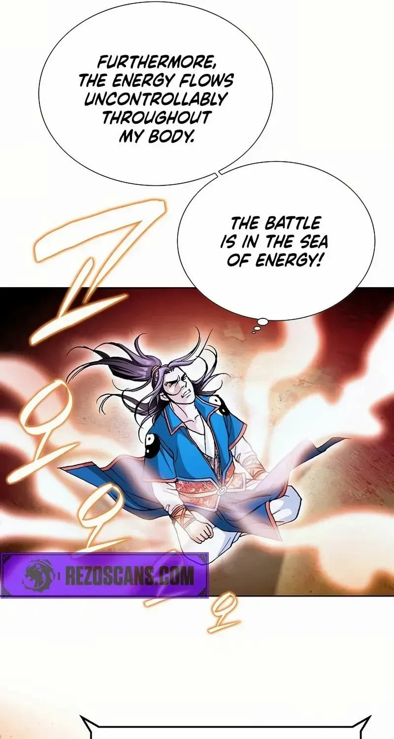 Read Absolute Ultimate Martial Lord EN Manga Online