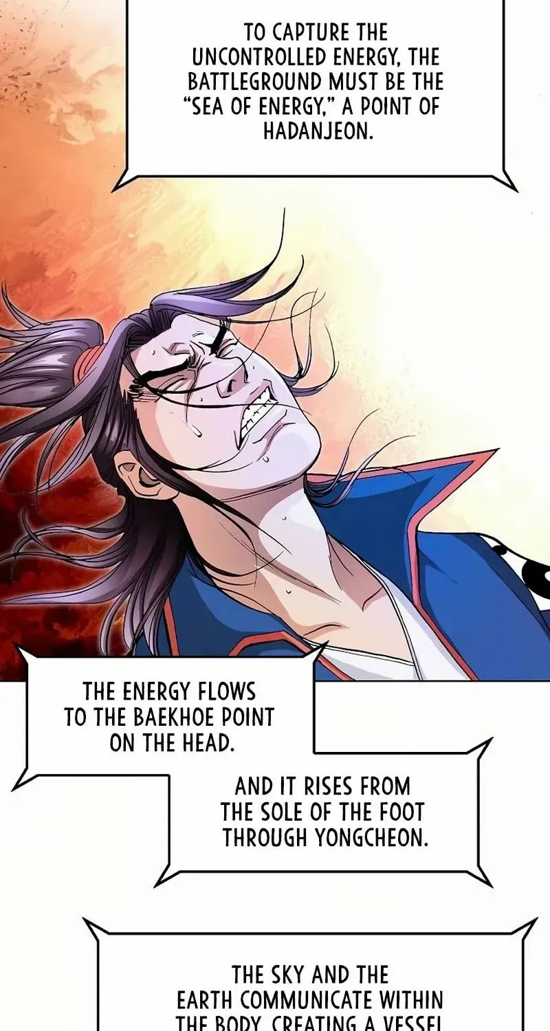 Read Absolute Ultimate Martial Lord EN Manga Online