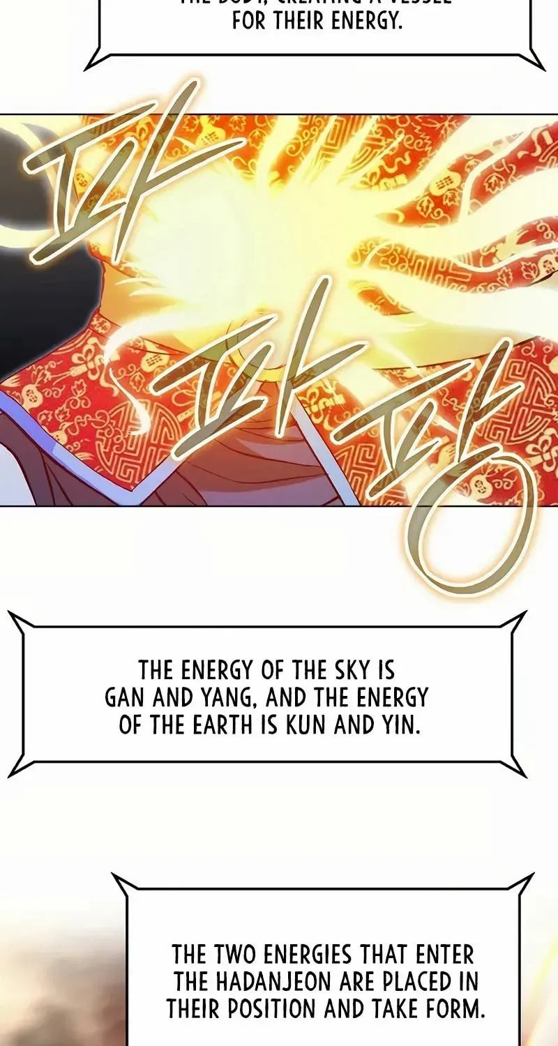 Read Absolute Ultimate Martial Lord EN Manga Online