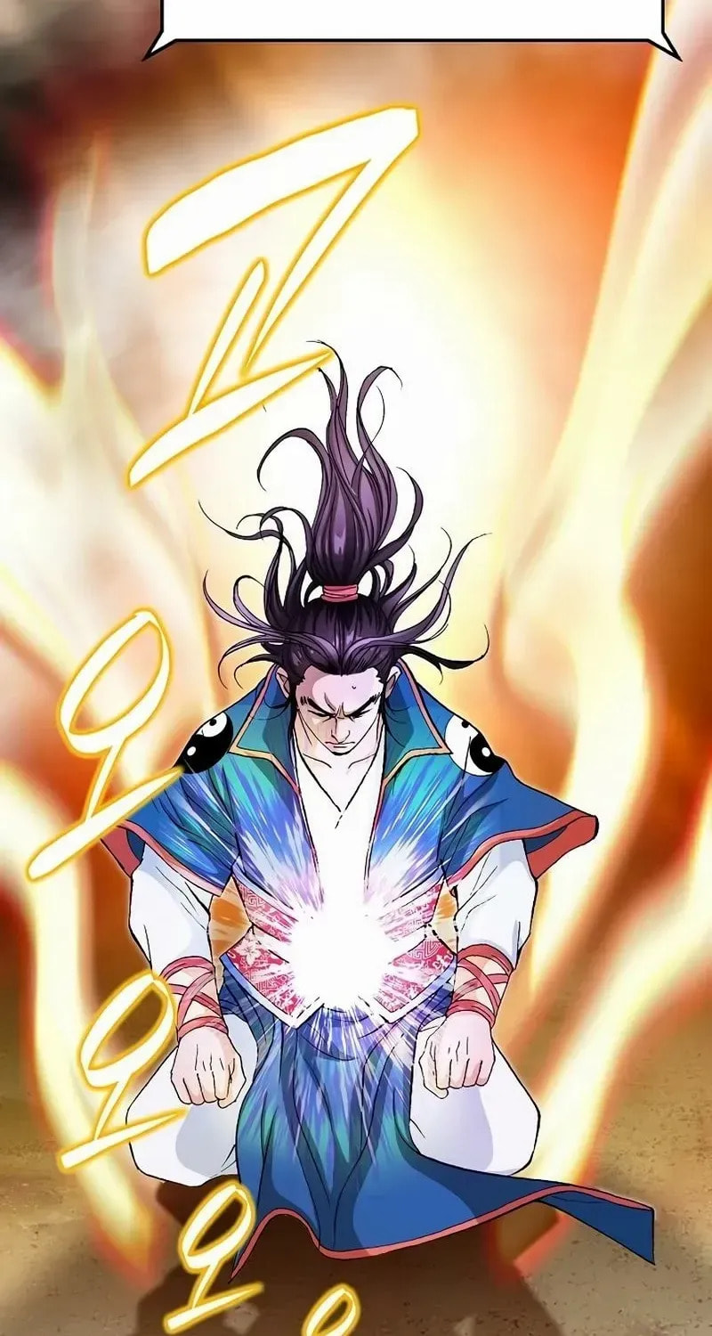 Read Absolute Ultimate Martial Lord EN Manga Online