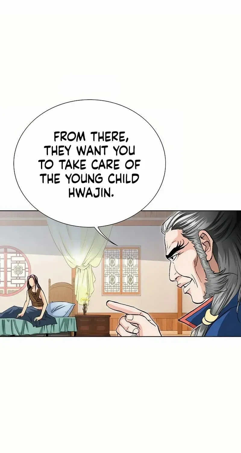 Read Absolute Ultimate Martial Lord EN Manga Online