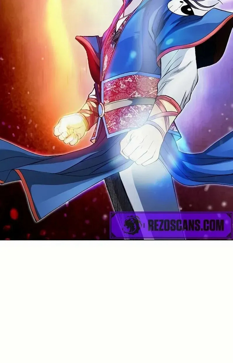 Read Absolute Ultimate Martial Lord EN Manga Online