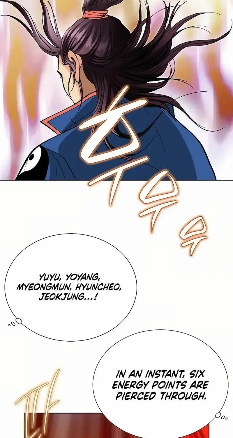 Read Absolute Ultimate Martial Lord EN Manga Online
