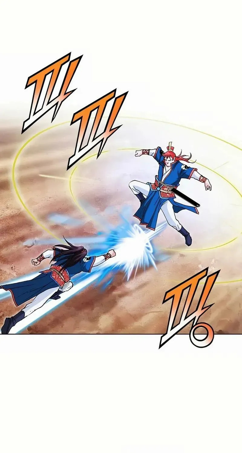 Read Absolute Ultimate Martial Lord EN Manga Online