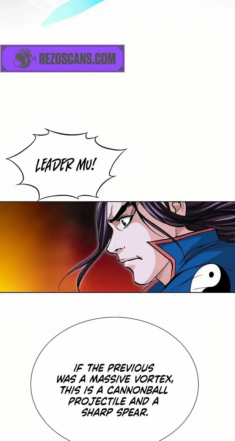 Read Absolute Ultimate Martial Lord EN Manga Online
