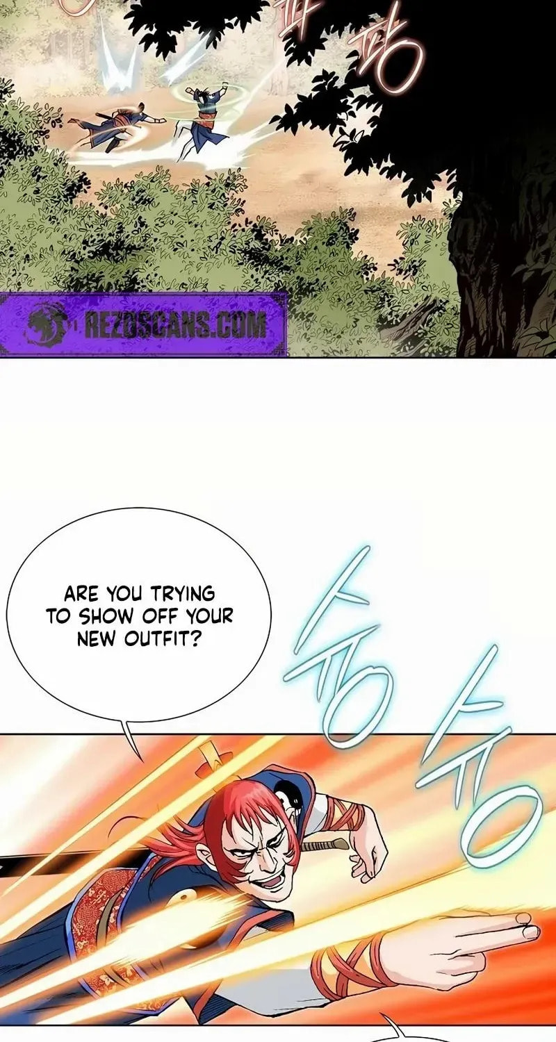 Read Absolute Ultimate Martial Lord EN Manga Online