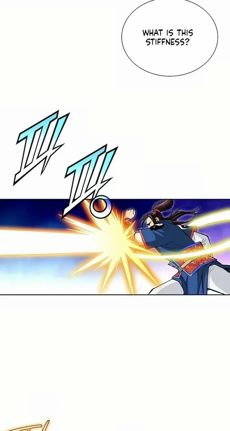 Read Absolute Ultimate Martial Lord EN Manga Online