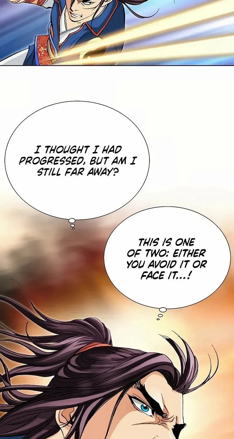 Read Absolute Ultimate Martial Lord EN Manga Online