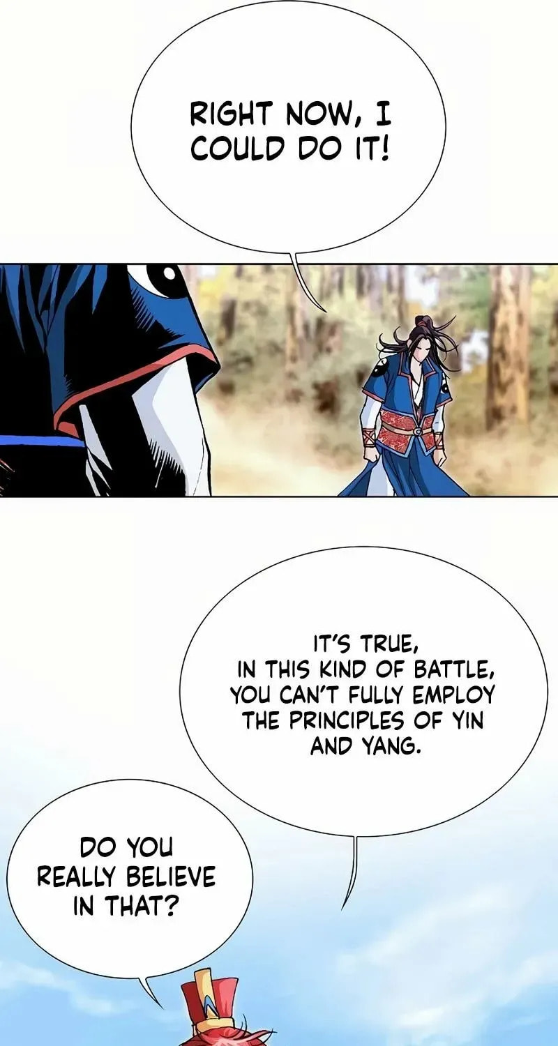Read Absolute Ultimate Martial Lord EN Manga Online