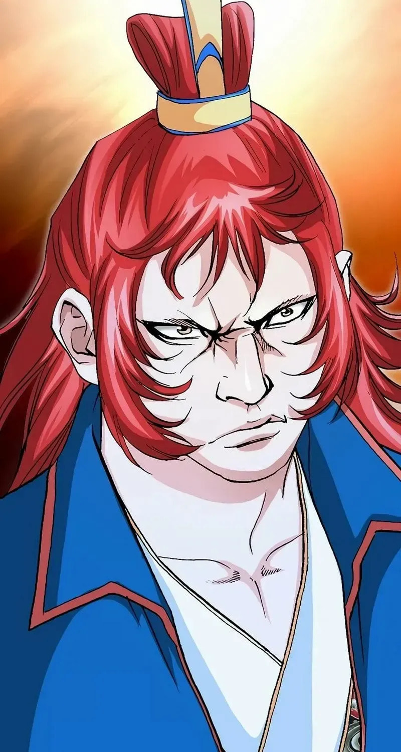 Read Absolute Ultimate Martial Lord EN Manga Online