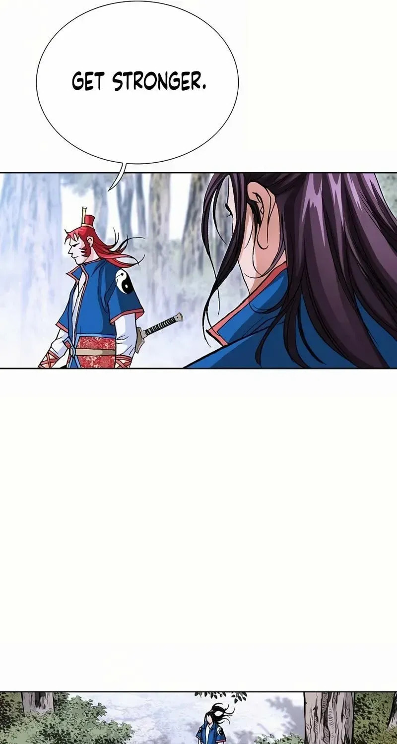Read Absolute Ultimate Martial Lord EN Manga Online