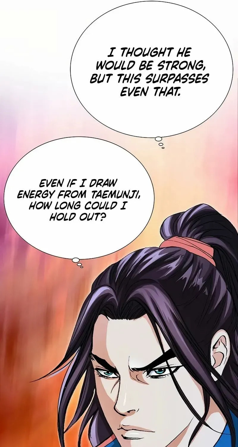 Read Absolute Ultimate Martial Lord EN Manga Online