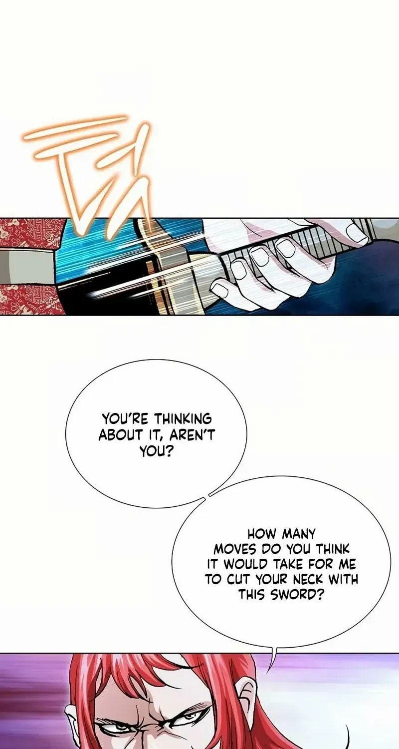 Read Absolute Ultimate Martial Lord EN Manga Online