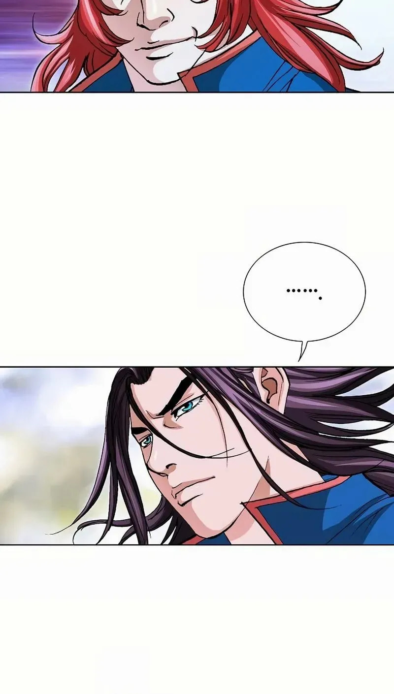 Read Absolute Ultimate Martial Lord EN Manga Online