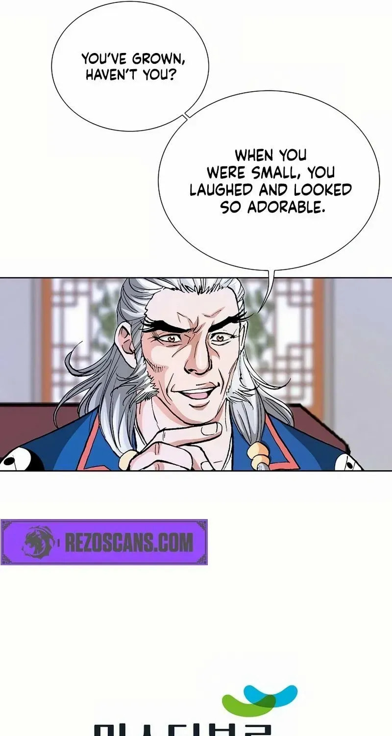 Read Absolute Ultimate Martial Lord EN Manga Online