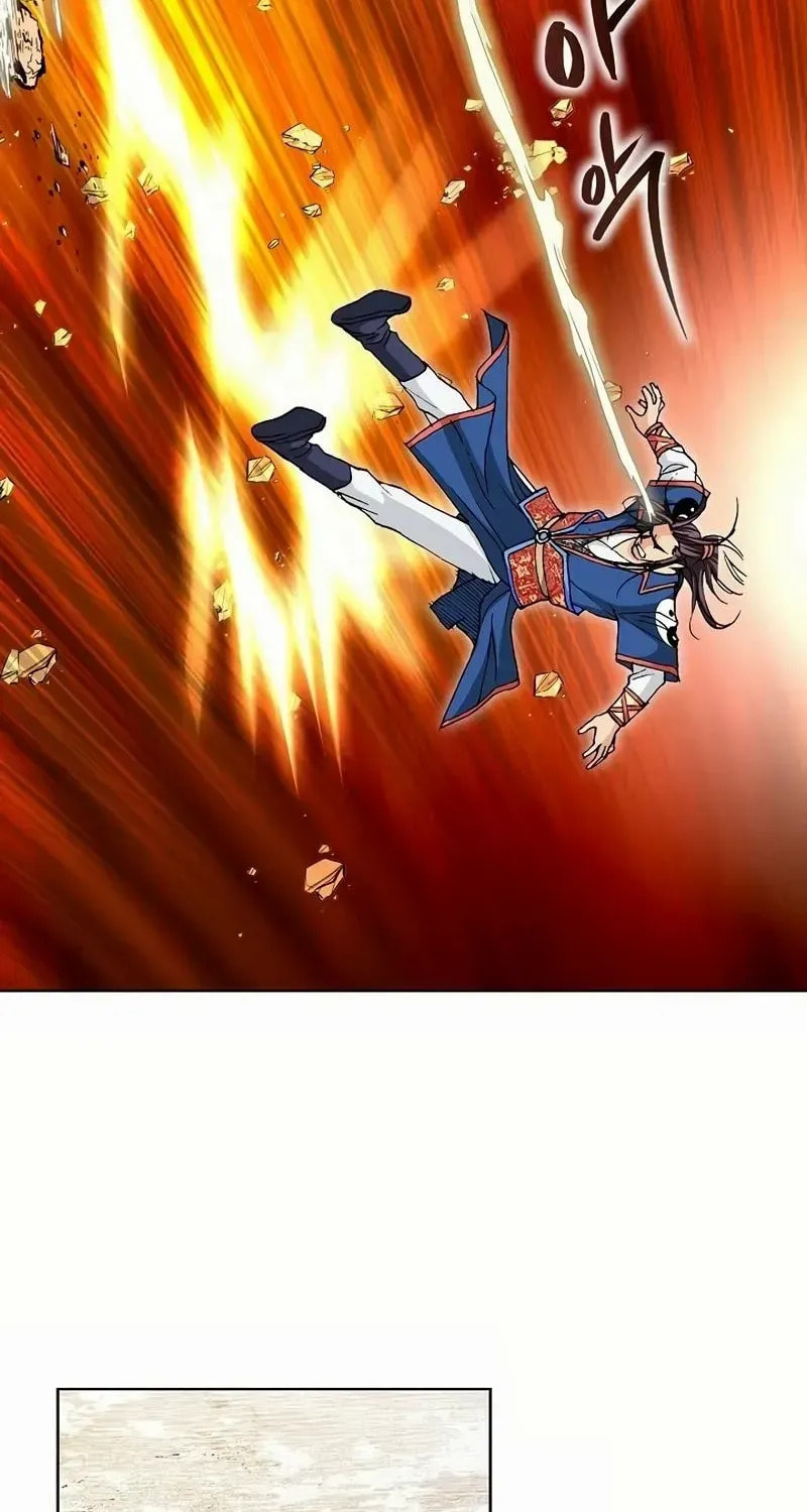 Read Absolute Ultimate Martial Lord EN Manga Online