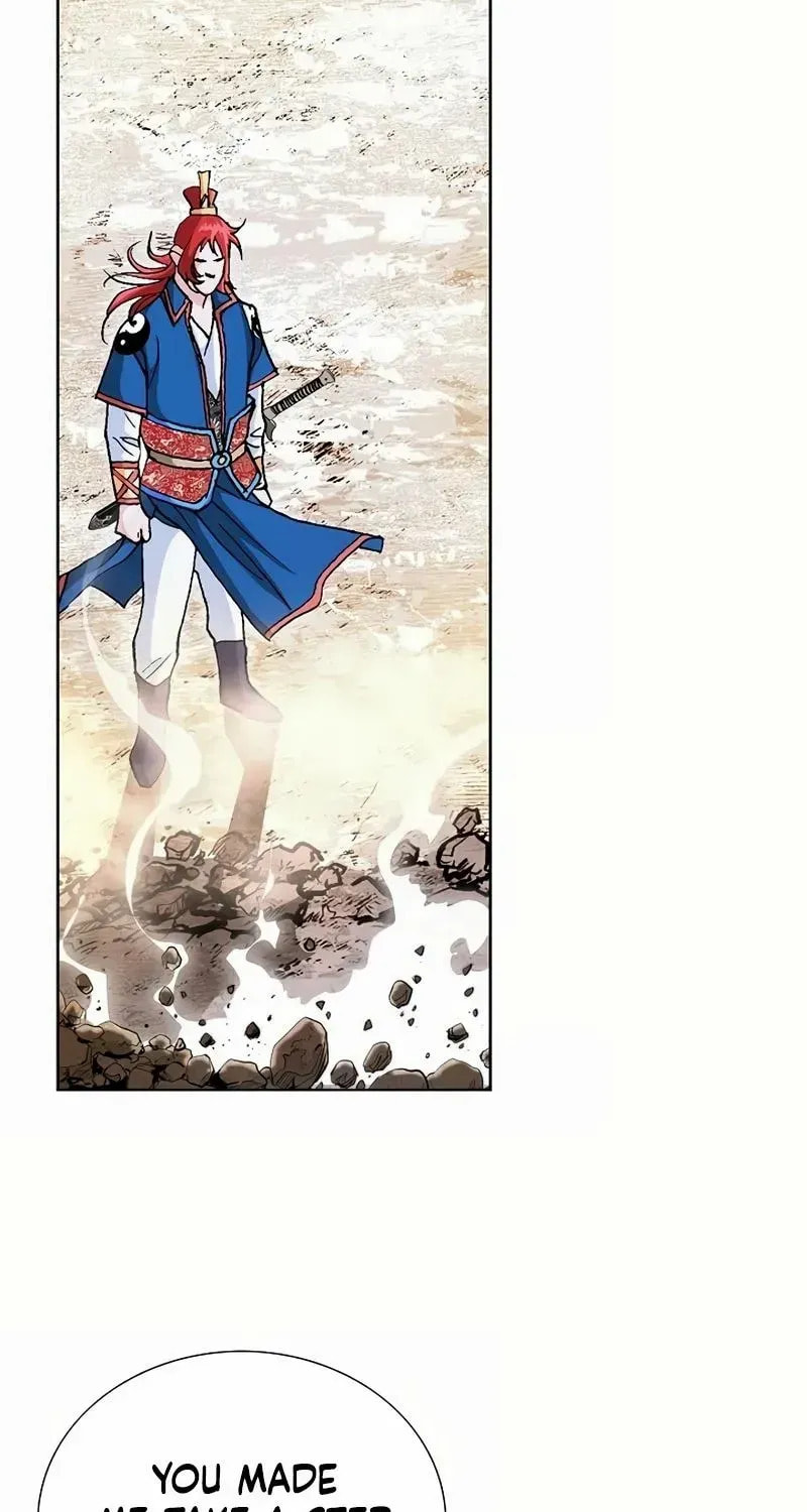 Read Absolute Ultimate Martial Lord EN Manga Online