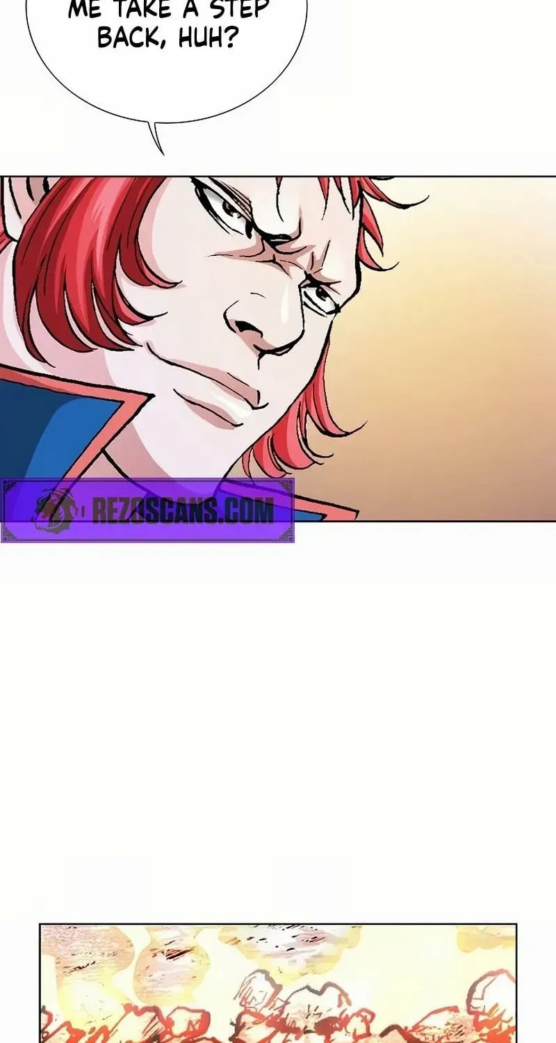 Read Absolute Ultimate Martial Lord EN Manga Online