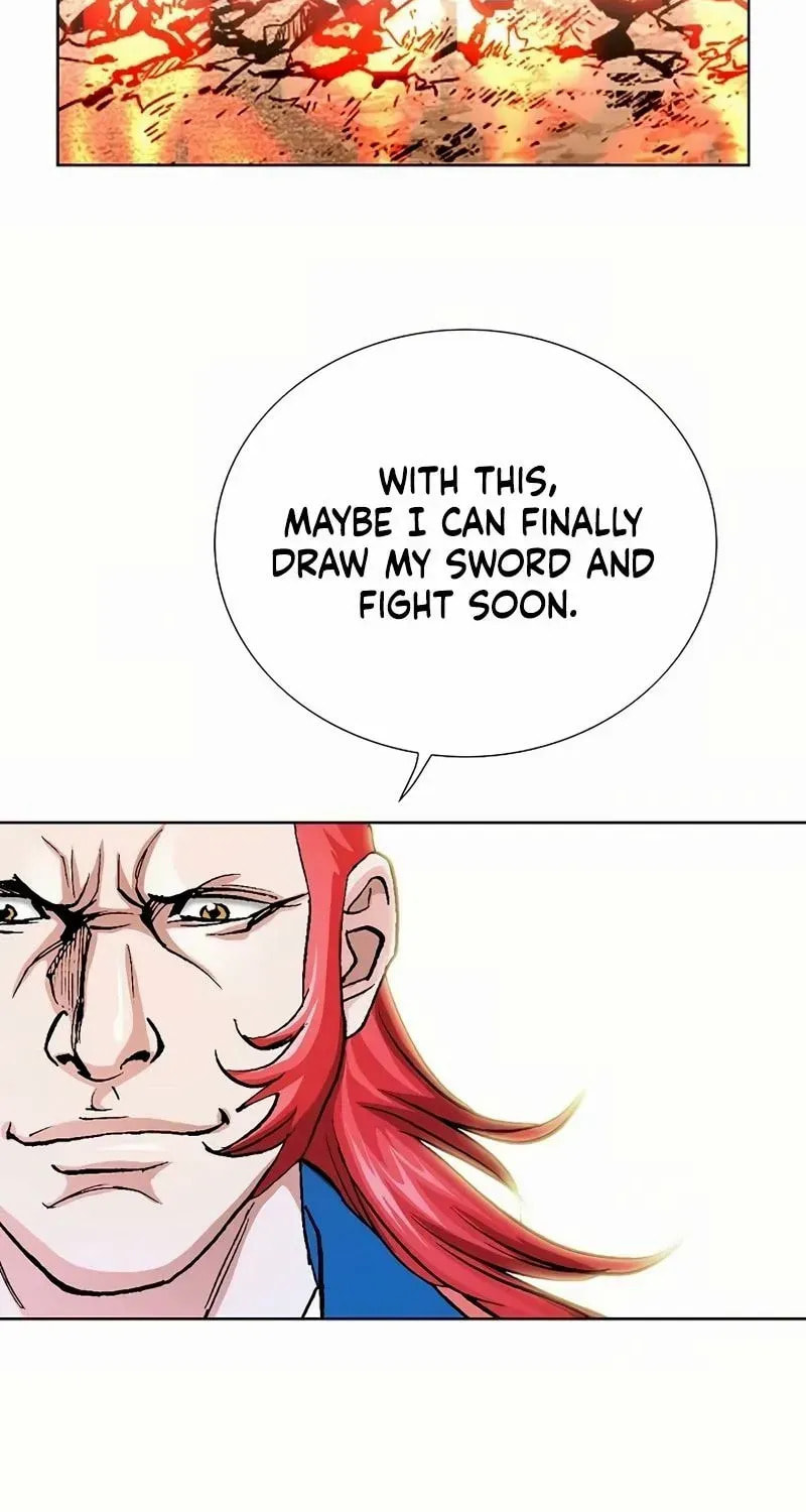 Read Absolute Ultimate Martial Lord EN Manga Online