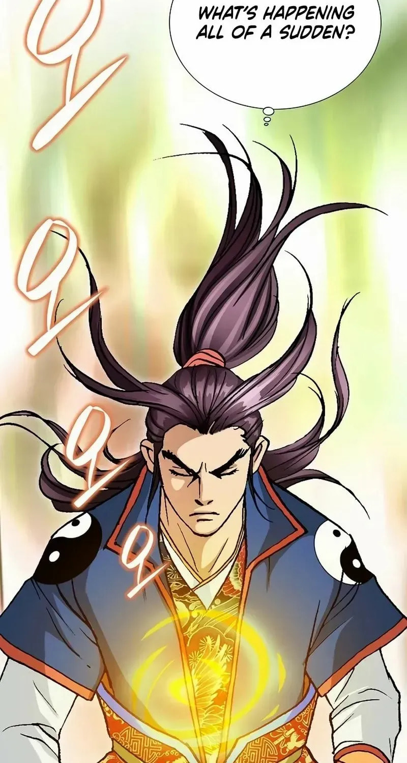 Read Absolute Ultimate Martial Lord EN Manga Online