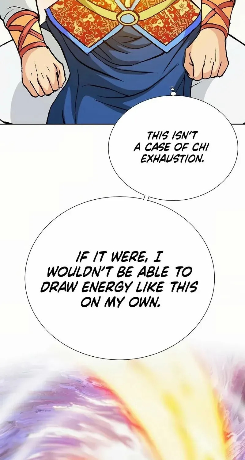 Read Absolute Ultimate Martial Lord EN Manga Online