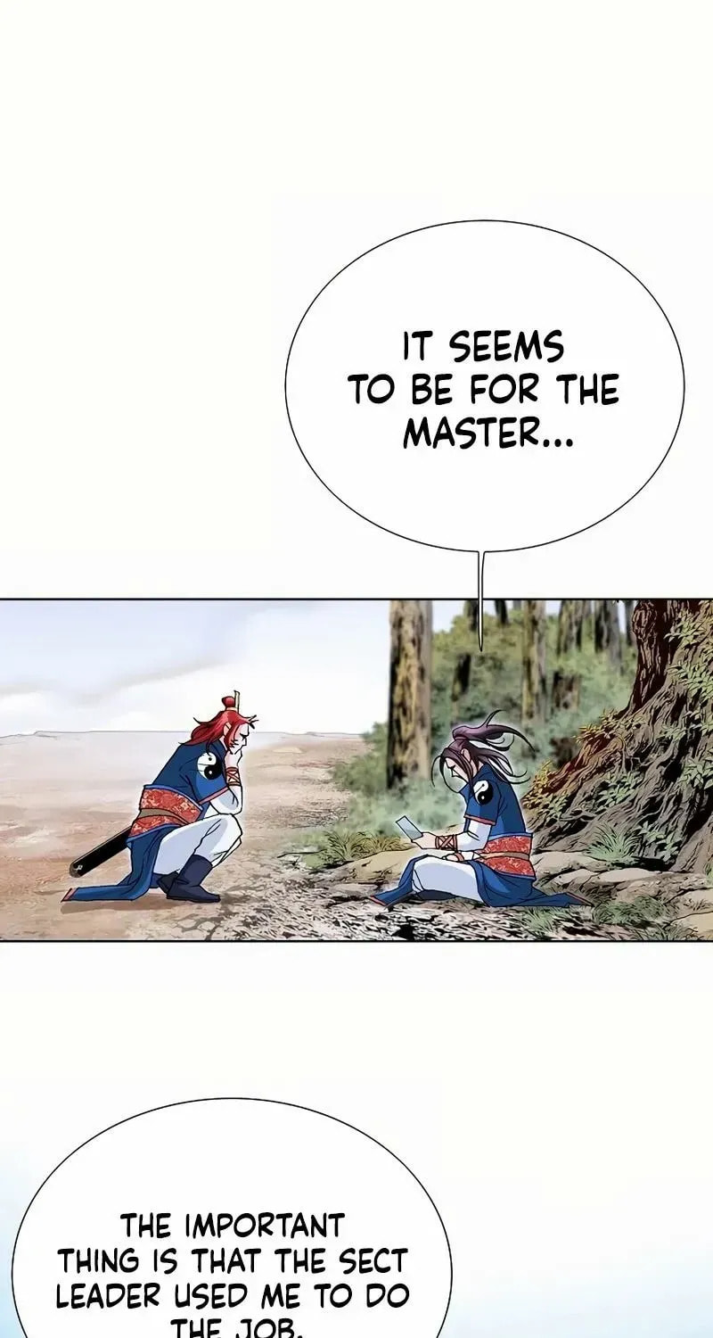 Read Absolute Ultimate Martial Lord EN Manga Online