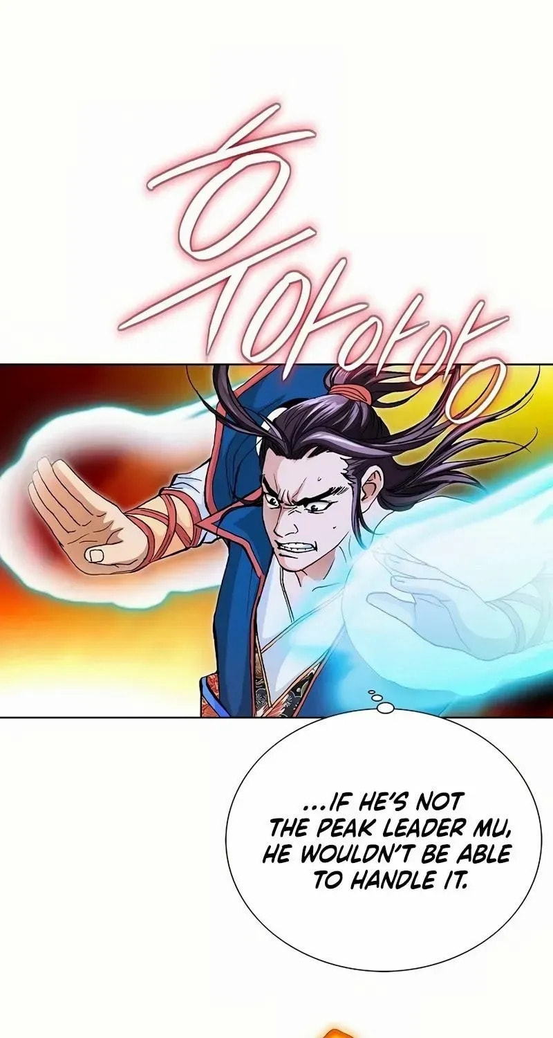 Read Absolute Ultimate Martial Lord EN Manga Online